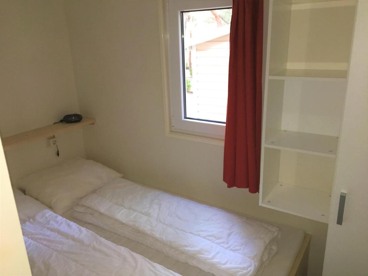 Greenchalets Costa Brava Palamós Eksteriør bilde