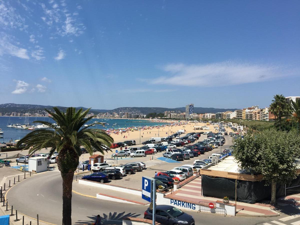 Greenchalets Costa Brava Palamós Eksteriør bilde