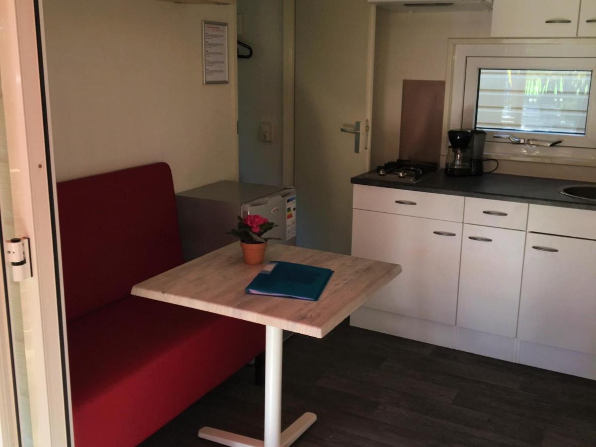 Greenchalets Costa Brava Palamós Eksteriør bilde