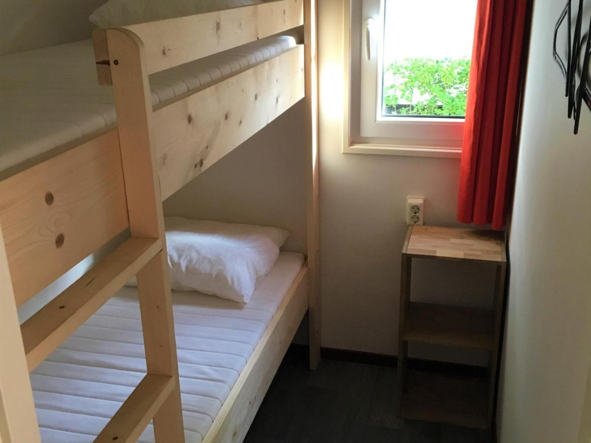 Greenchalets Costa Brava Palamós Eksteriør bilde